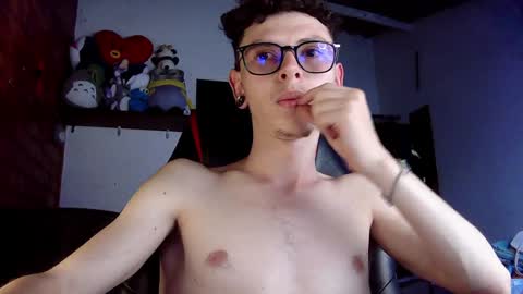 Vicent Brais online show from January 2025 09:22:01 PM