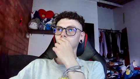 Vicent Brais online show from February 2025 09:15:01 PM