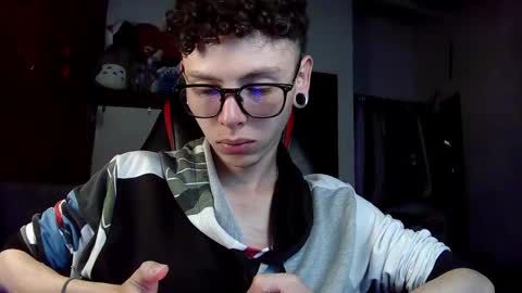 Vicent Brais online show from February 2025 09:53:02 PM