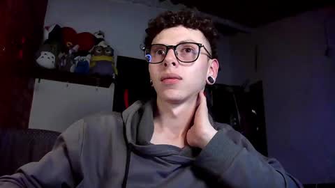 Vicent Brais online show from February 2025 10:26:02 PM