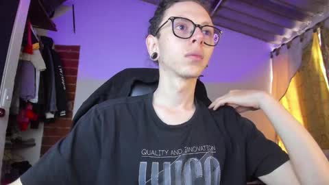 Vicent Brais online show from February 2026 06:15:02 PM