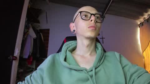 Vicent Brais online show from March 2026 04:55:01 PM