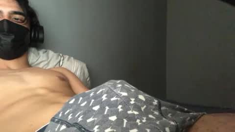 vicente online show from September 2025 09:14:02 PM