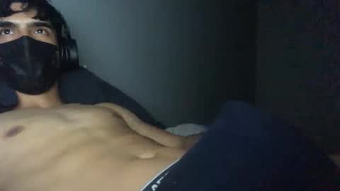 vicente online show from October 2025 10:21:01 PM