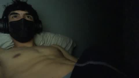 vicente online show from November 2025 12:43:01 AM