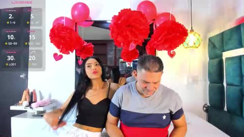 antonia y andrew online show from February 2026 04:53:01 AM