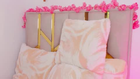 Snapshot of vicioushorse33 chatting on October 2025 11:38:02 PM Sophie and Stan online show from October 2025 11:38:02 PM