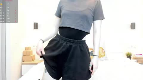 Snapshot of vickeyobst chatting on April 2026 04:28:01 AM EliQueen online show from April 2026 04:28:01 AM