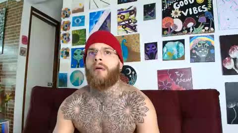 vickingcock7 online show from November 2025 06:47:02 AM