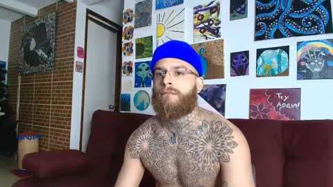 vickingcock7 online show from November 2025 08:35:01 AM