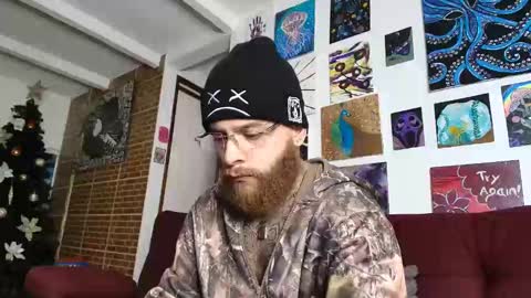 vickingcock7 online show from November 2025 07:19:02 AM