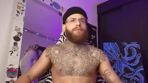 vickingcock7 online show from December 2025 05:01:01 AM