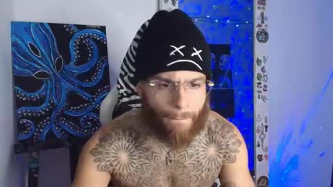 Snapshot of vickingcock7 chatting on January 2026 08:38:02 AM vickingcock7 online show from January 2026 08:38:02 AM