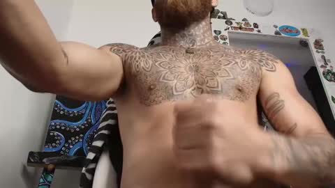 Snapshot of vickingcock7 chatting on February 2026 10:29:01 AM vickingcock7 online show from February 2026 10:29:01 AM