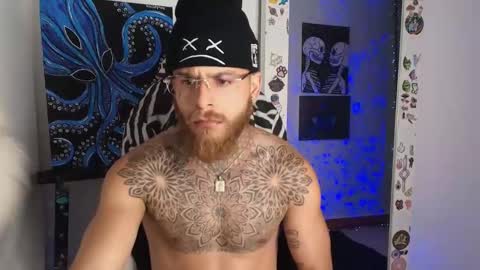 Snapshot of vickingcock7 chatting on February 2026 09:35:02 AM vickingcock7 online show from February 2026 09:35:02 AM