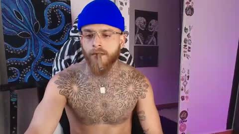 Snapshot of vickingcock7 chatting on February 2026 10:02:02 PM vickingcock7 online show from February 2026 10:02:02 PM