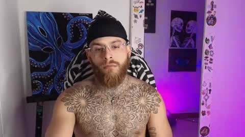 Snapshot of vickingcock7 chatting on February 2026 12:33:02 AM vickingcock7 online show from February 2026 12:33:02 AM