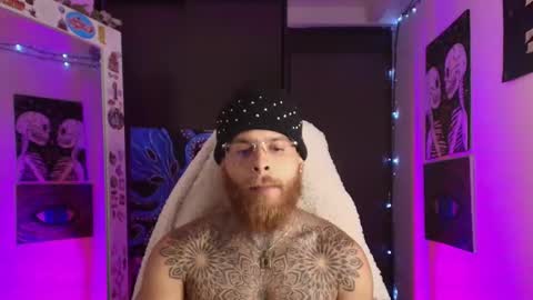 Snapshot of vickingcock7 chatting on March 2026 04:40:01 AM vickingcock7 online show from March 2026 04:40:01 AM