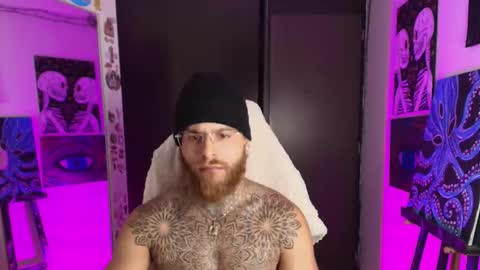 Snapshot of vickingcock7 chatting on March 2026 07:24:01 AM vickingcock7 online show from March 2026 07:24:01 AM