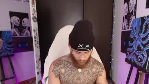 Snapshot of vickingcock7 chatting on March 2026 06:47:01 PM vickingcock7 online show from March 2026 06:47:01 PM