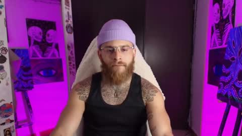 Snapshot of vickingcock7 chatting on March 2026 02:28:01 AM vickingcock7 online show from March 2026 02:28:01 AM