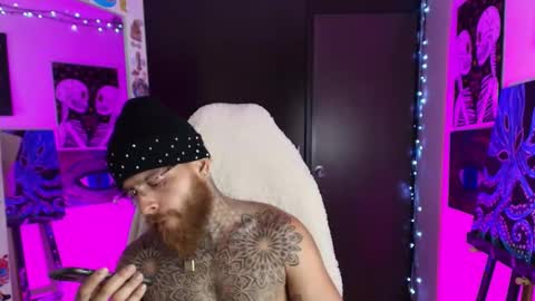 Snapshot of vickingcock7 chatting on March 2026 05:44:01 AM vickingcock7 online show from March 2026 05:44:01 AM