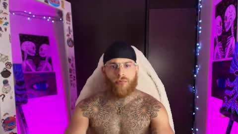 Snapshot of vickingcock7 chatting on March 2026 07:23:01 AM vickingcock7 online show from March 2026 07:23:01 AM