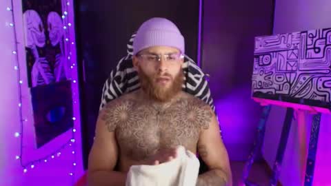 Snapshot of vickingcock7 chatting on March 2026 07:36:02 AM vickingcock7 online show from March 2026 07:36:02 AM