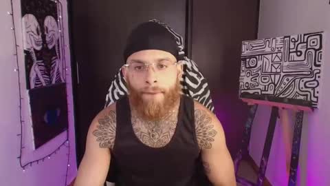 Snapshot of vickingcock7 chatting on March 2026 06:40:02 PM vickingcock7 online show from March 2026 06:40:02 PM