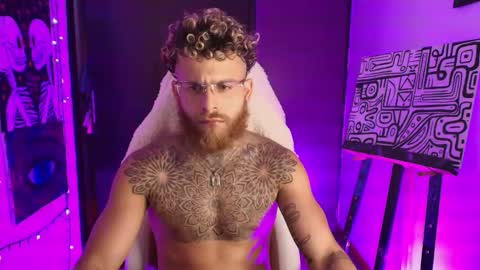 Snapshot of vickingcock7 chatting on March 2026 03:19:02 AM vickingcock7 online show from March 2026 03:19:02 AM