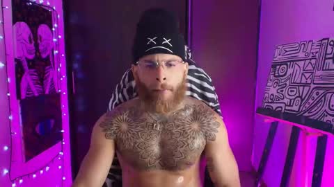 Snapshot of vickingcock7 chatting on April 2026 09:43:01 AM vickingcock7 online show from April 2026 09:43:01 AM