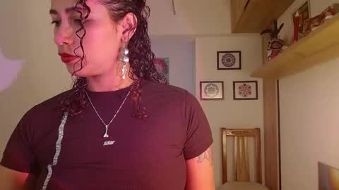 Vicky  online show from February 2025 04:36:01 PM