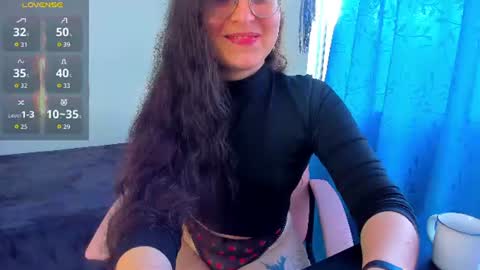Vicky online show from July 2026 09:39:02 PM