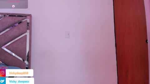 vicky_deepass online show from February 2026 12:01:02 PM