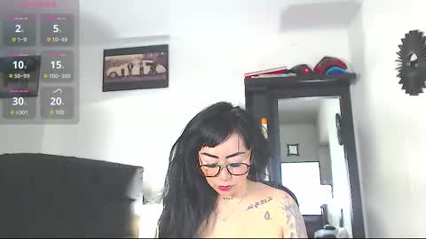 Vicky  online show from November 2025 11:10:02 AM