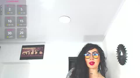 Vicky  online show from February 2026 11:02:01 AM