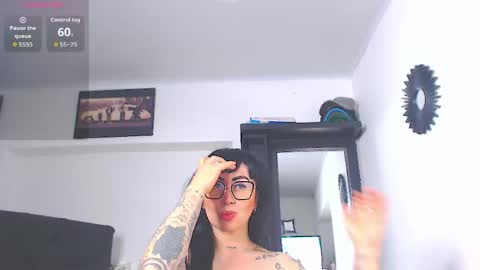 Vicky  online show from June 2026 11:12:02 AM