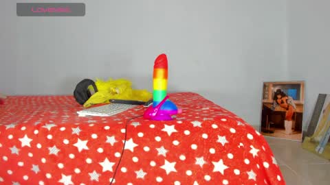 Snapshot of vicky_hotteei chatting on April 2026 02:55:01 AM vicky manuela online show from April 2026 02:55:01 AM