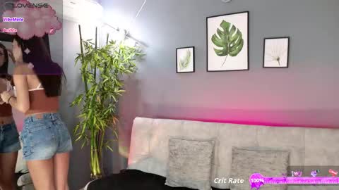 Amy online show from December 2025 07:53:02 PM