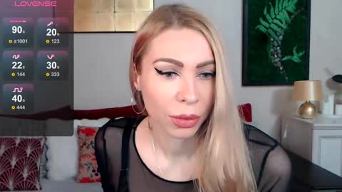 VickyVenus online show from February 2025 10:29:02 PM