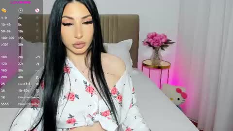 Snapshot of vickyboo chatting on August 2026 12:03:02 AM Vicky Boo online show from August 2026 12:03:02 AM