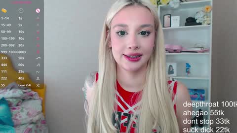 vickyfuckingdoll online show from January 2025 04:08:02 PM