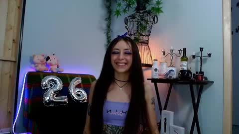 Victoria   online show from March 2025 05:22:01 PM