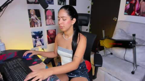 VICTORIA 3 online show from November 2025 10:42:02 PM