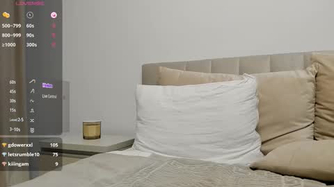 Victoria online show from December 2025 07:53:02 PM