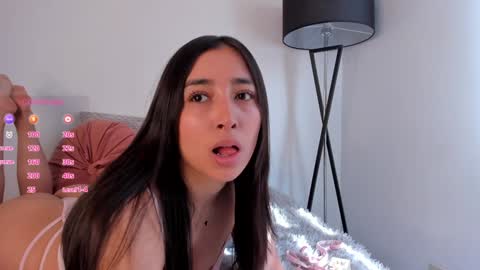 Victoria  online show from February 2025 02:21:02 PM