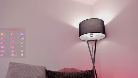 Victoria  online show from February 2025 08:53:02 PM