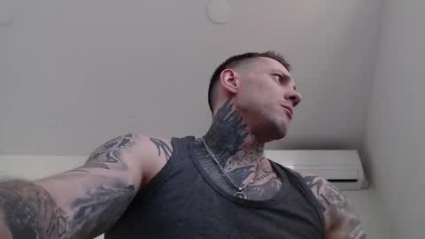 Snapshot of victor_rhino chatting on April 2026 11:11:01 AM Victor rhinoff online show from April 2026 11:11:01 AM