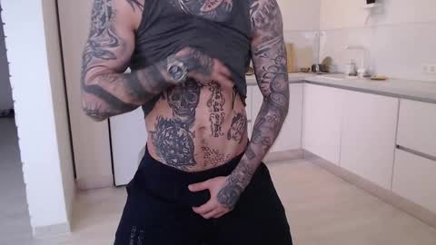 Snapshot of victor_rhino chatting on April 2026 12:50:02 PM Victor rhinoff online show from April 2026 12:50:02 PM