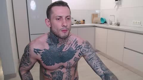 Snapshot of victor_rhino chatting on April 2026 08:13:02 PM Victor rhinoff online show from April 2026 08:13:02 PM